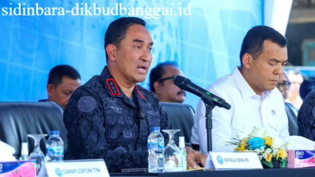 BNN Tegaskan Bahaya Tren Gas Tertawa di Kalangan Anak Muda