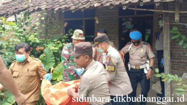 Misteri Kematian Seorang Wanita di Ponorogo