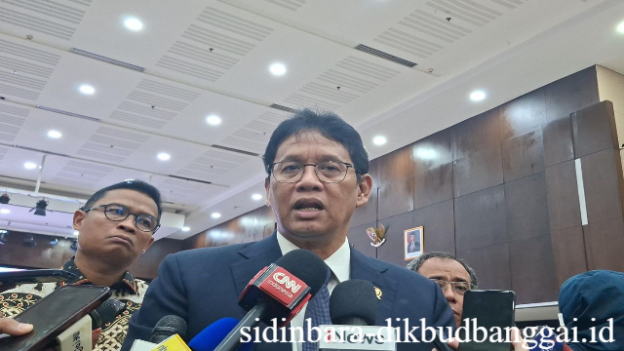 Purbaya Tegaskan Ancaman Pemangkasan Dana Kemenhub